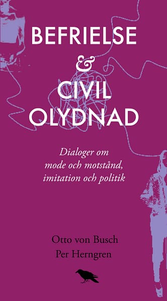 Eboken Befrielse & civil olydnad