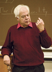 Richard Rorty